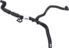 86803266 Heater Outlet Hose