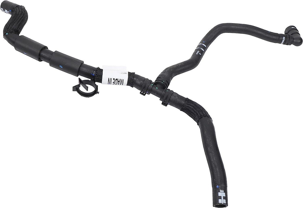 86803266 Heater Outlet Hose