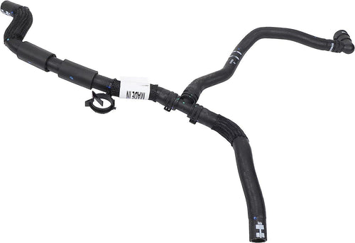 86803266 Heater Outlet Hose