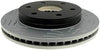 R-300 Specialty Street Performance Replacement Front Disc Brake Rotor for Select Cadillac, Chevrolet, GMC Model Years (56825PER)