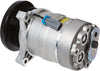 58963 New AC Compressor