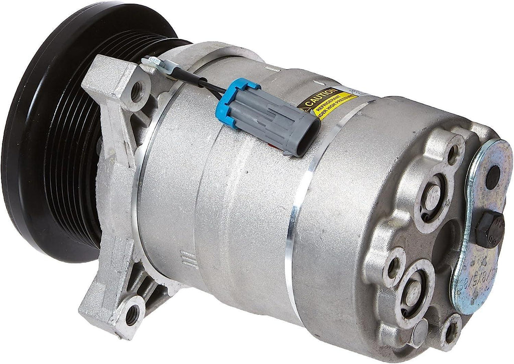 58963 New AC Compressor