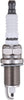 APP5405 Double Platinum Automotive Replacement Spark Plugs (4 Pack)