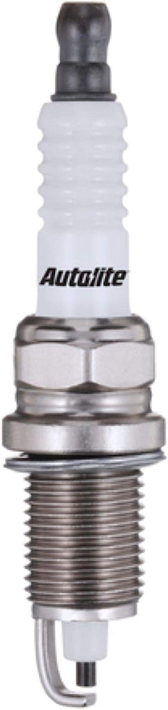 APP5405 Double Platinum Automotive Replacement Spark Plugs (4 Pack)