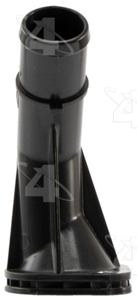 Four Seasons Engine Coolant Water Outlet for 12-19 Kia Soul 86254