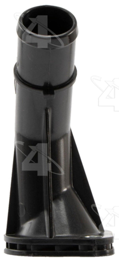 Four Seasons Engine Coolant Water Outlet for 12-19 Kia Soul 86254