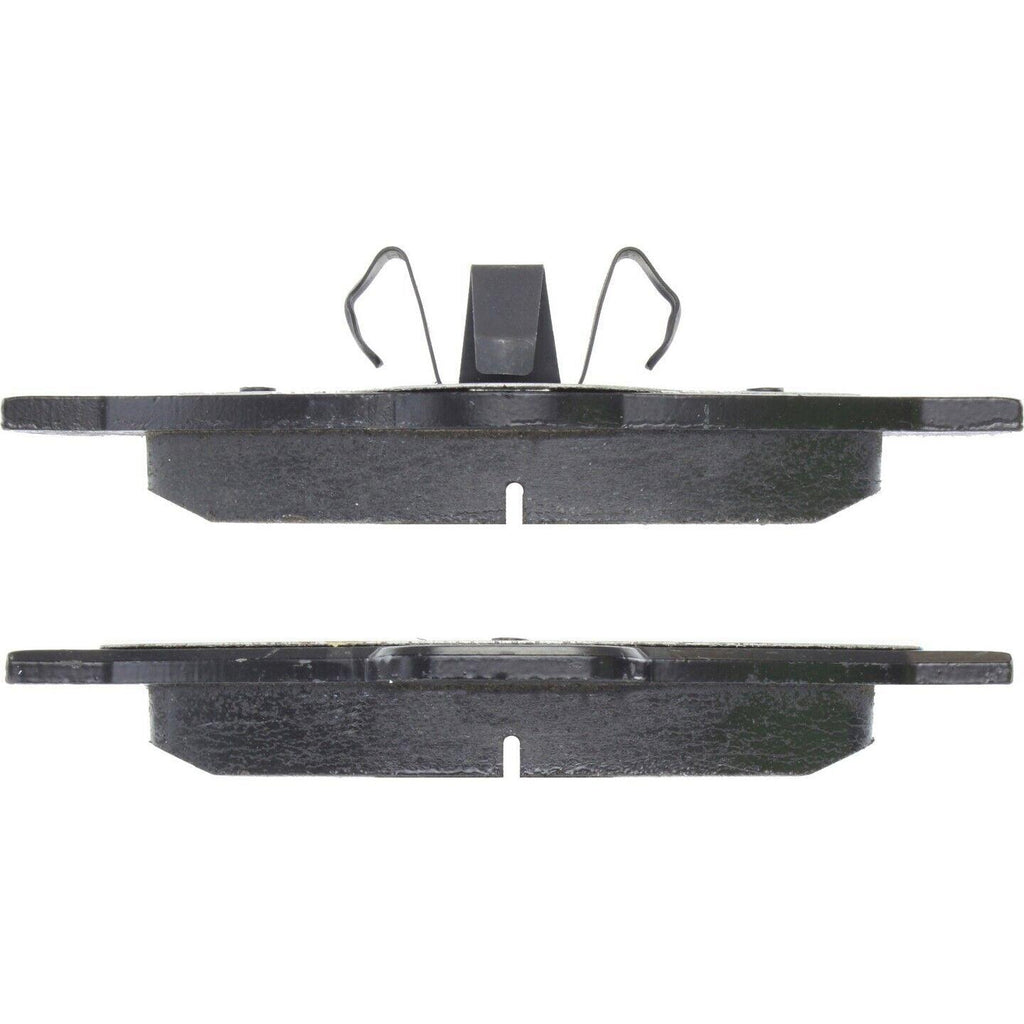 Centric Front Disc Brake Pad for Promaster City, 500L (301.17210)