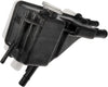 Dorman 603-277 Passenger Side Engine Coolant Reservoir Compatible with Select Ford Models