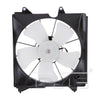 TYC Engine Cooling Fan Assembly for RDX, Accord, Accord Crosstour 601190
