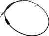 GM Original Equipment 84444804 Rear Passenger Side Parking Brake Cable Assembly