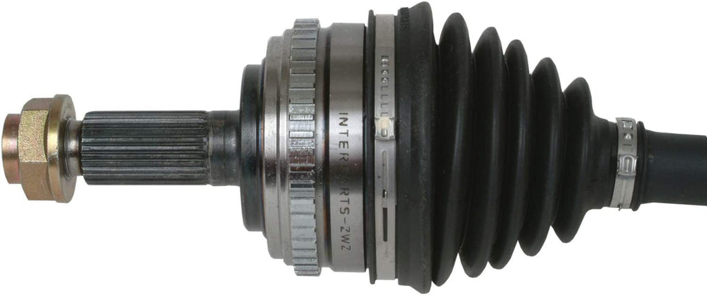 66-4165 New CV Axle