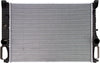 CU2907 Complete Radiator