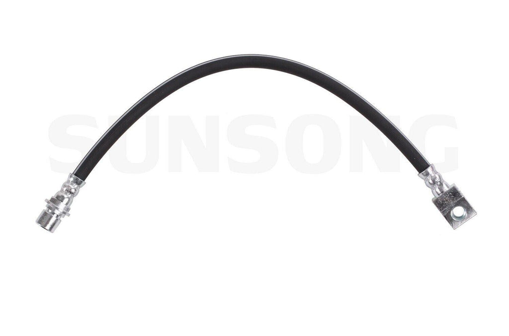 Sunsong Brake Hydraulic Hose for Astro, Safari 2204696