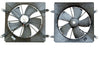 APDI Engine Cooling Fan Assembly for 02-06 CR-V 6019128