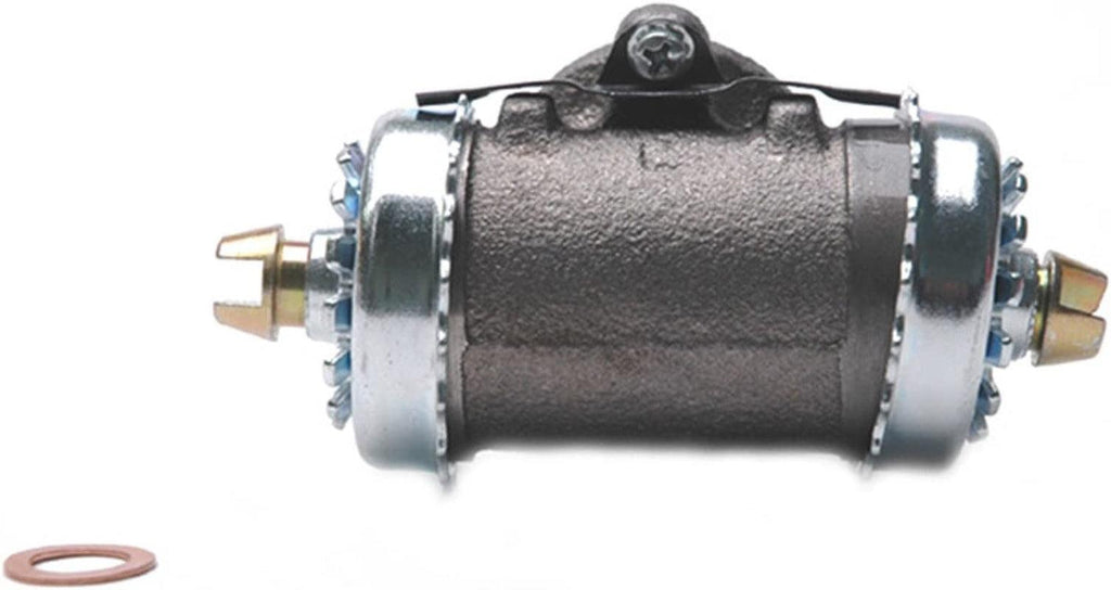 Professional 18E538 Rear Drum Brake Wheel Cylinder