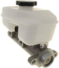 MC391083 Professional Grade Brake Master Cylinder