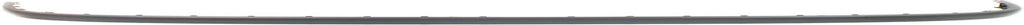 Bumper Trim Molding Compatible with Volkswagen Jetta 99-03 Front Plastic Primed