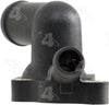 Four Seasons Engine Coolant Thermostat Housing for 02-08 Cooper 85919