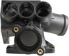 Four Seasons Engine Coolant Thermostat Housing for Volkswagen 85931