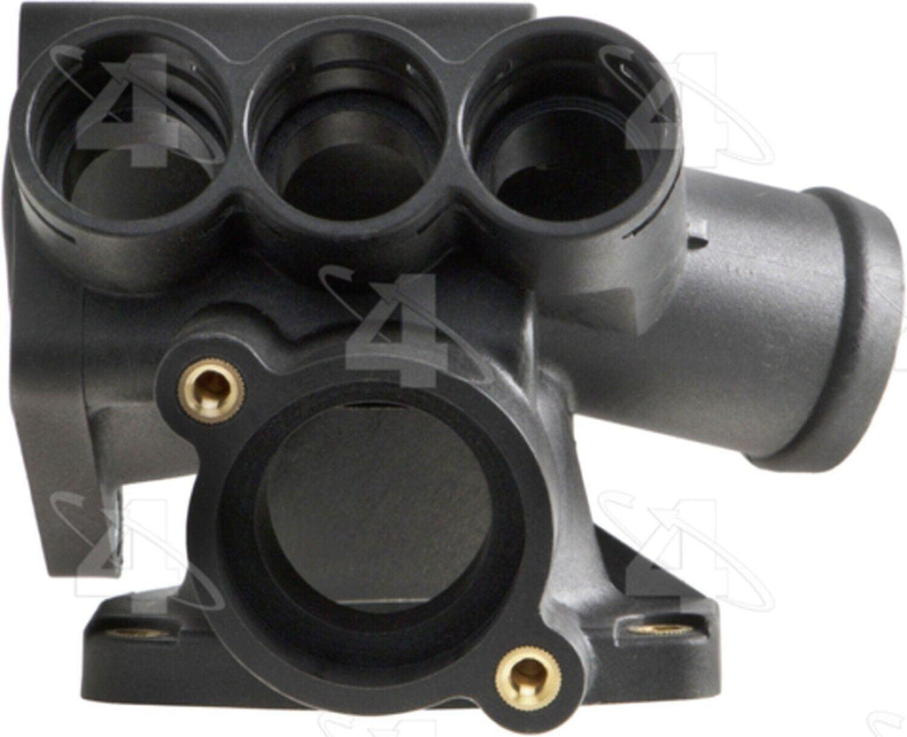 Four Seasons Engine Coolant Thermostat Housing for Volkswagen 85931