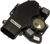 Dorman 511-100 Transmission Range Sensor Compatible with Select Ford / Lincoln / Mazda Models