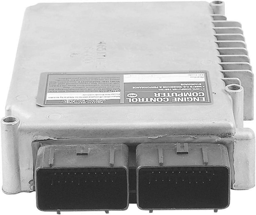 Cardone 79-8100 Remanufactured Engine Control Computer Module, ECC/ECM