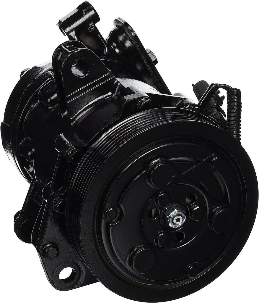 77578 Remanufactured AC Compressor