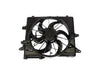 Dorman Engine Cooling Fan Assembly for 05-14 Ford Mustang 620-137