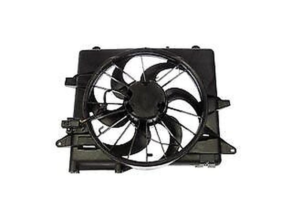 Dorman Engine Cooling Fan Assembly for 05-14 Ford Mustang 620-137