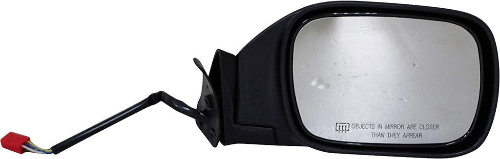 Dorman 955-953 Passenger Side Door Mirror for Select Jeep Models