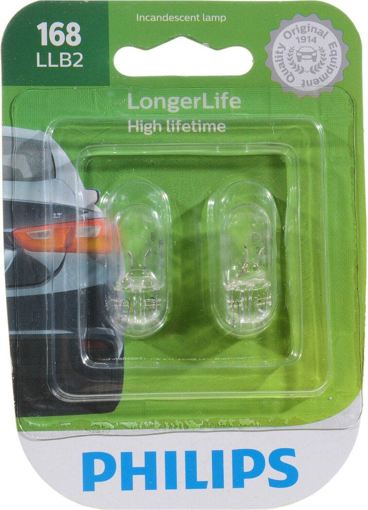 Clock Light for F-250 Super Duty, F-350 Super Duty, QX50, Qx55+More 168LLB2