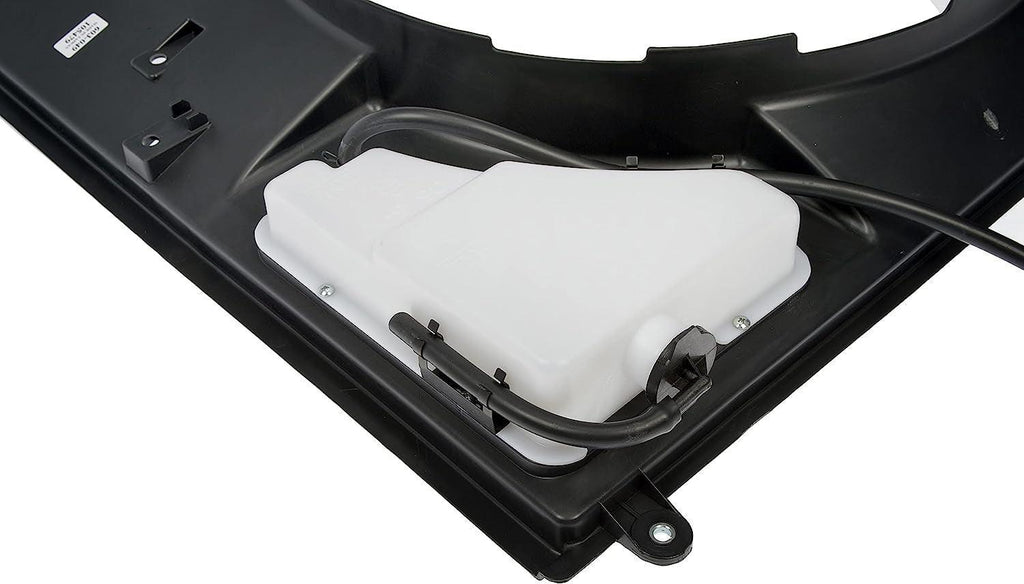 Dorman 603-049 Engine Coolant Reservoir Compatible with Select Toyota Models