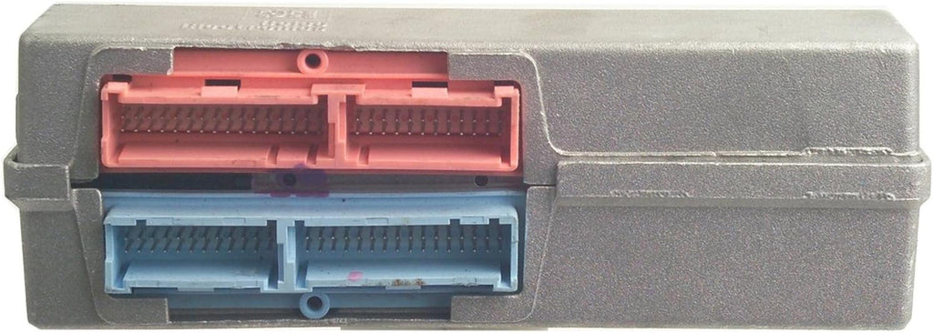 77-3776F Remanufactured General Motors Computer