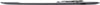 Compatible with Dodge Sprinter 2500 Exterior Door Handle 2003-2006 Driver or Passenger Side | Rear Side | Sliding Door Black | Trim: Base | CH1520119 | 5104415AA