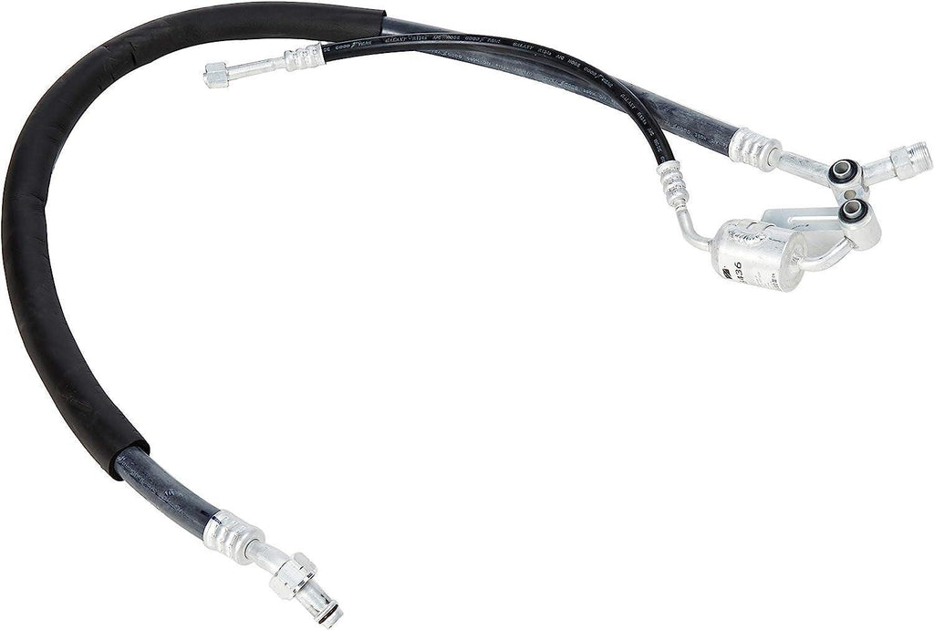 56436 Hose Assembly