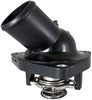 49338 Thermostat/Water Outlet Assembly (Xactstat)