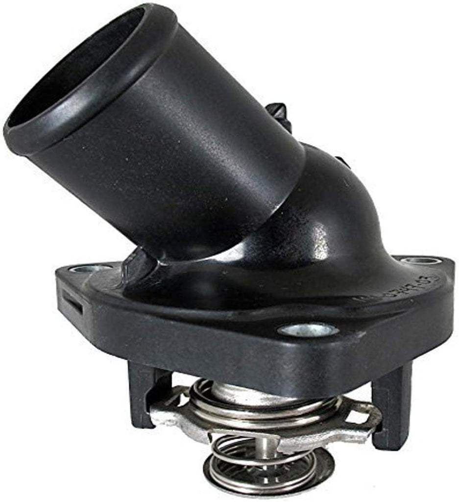 49338 Thermostat/Water Outlet Assembly (Xactstat)