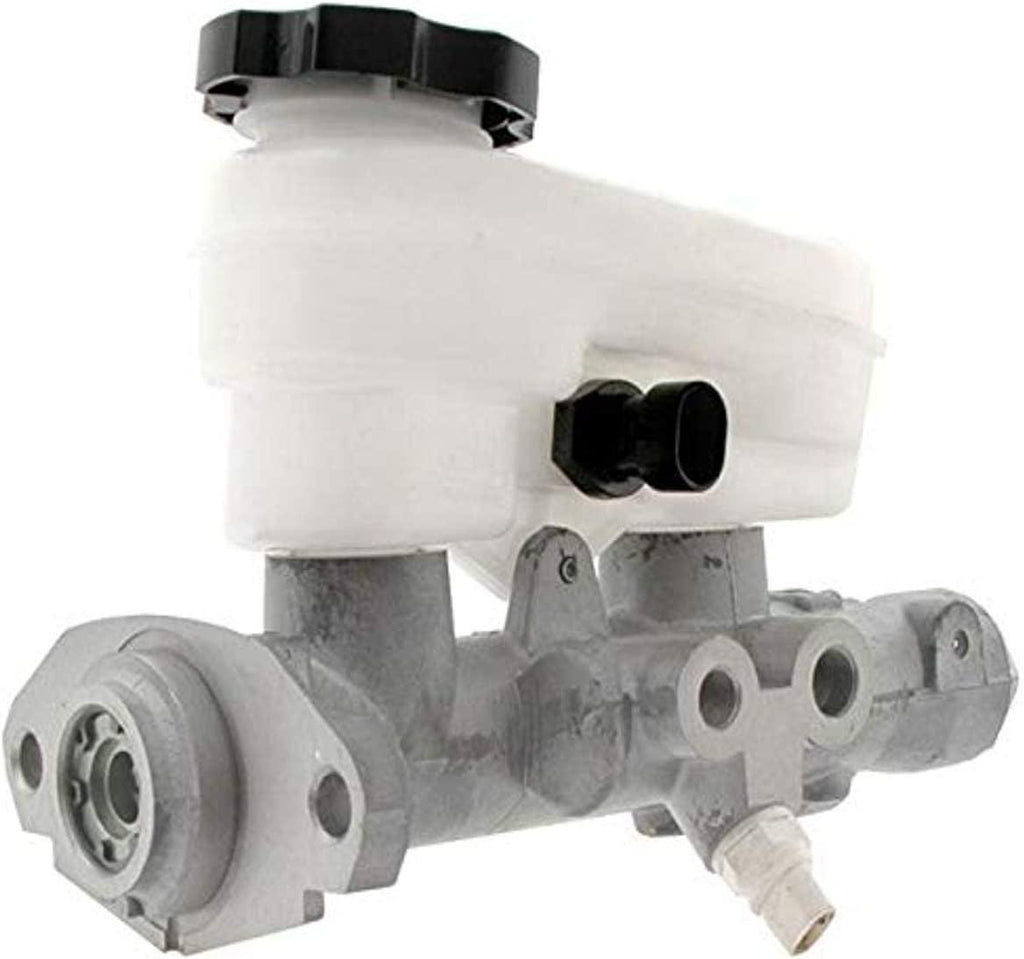MC390255 Professional Grade Brake Master Cylinder