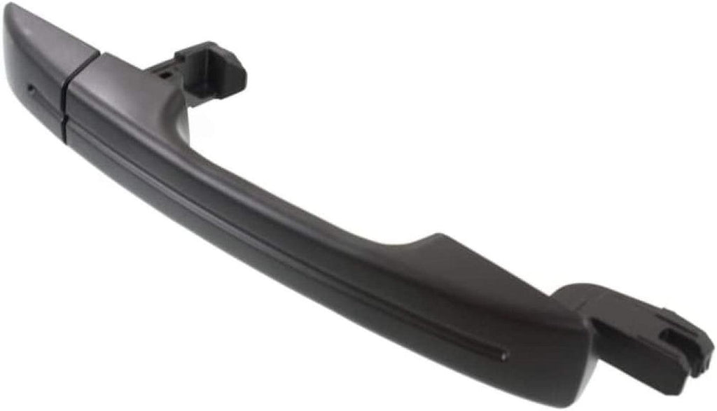 For Acura TL Exterior Door Handle Front or Rear, Passenger Side Primed (2004-2008)| Trim: All Submodels