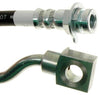 Brake Hydraulic Hose for Silverado 2500 HD Classic, Silverado 3500+More BH382696