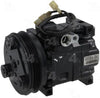67470 Remanufactured AC Compressor