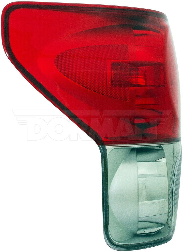 Dorman Tail Light Assembly for 07-09 Toyota Tundra 1611540