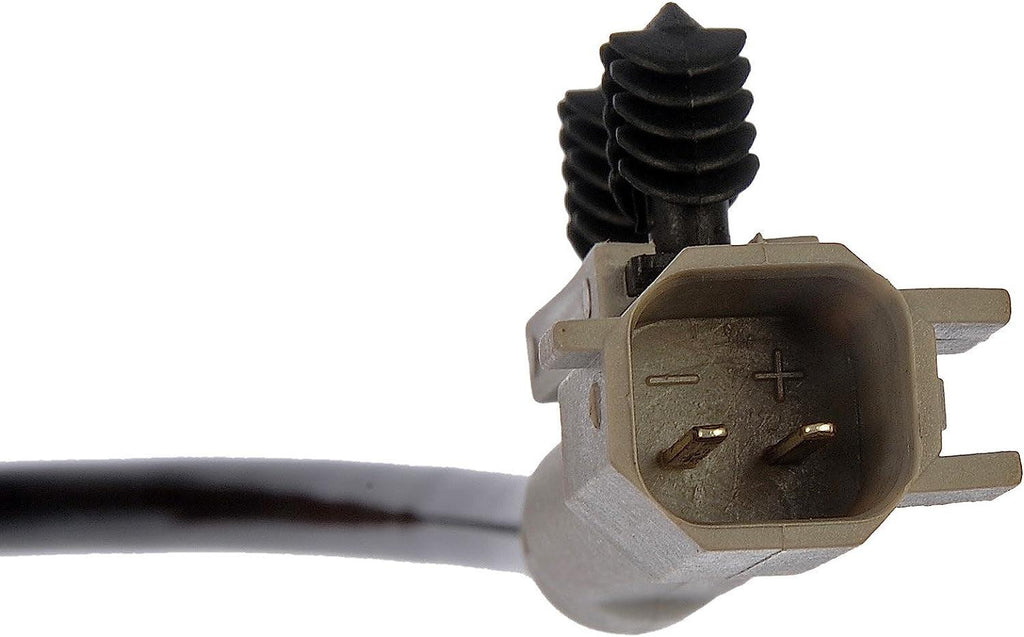 Dorman 970-068 Front ABS Wheel Speed Sensor Compatible with Select Chrysler Models