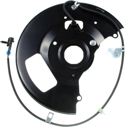 2ABS1378 ABS Speed Sensor