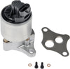 Dorman 911-693 Exhaust Gas Recirculation (EGR) Valve Compatible with Select Chevrolet / GMC / Workhorse Models