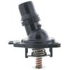 Motorad Engine Coolant Thermostat Housing for Crosstour, TSX, Accord 729-172