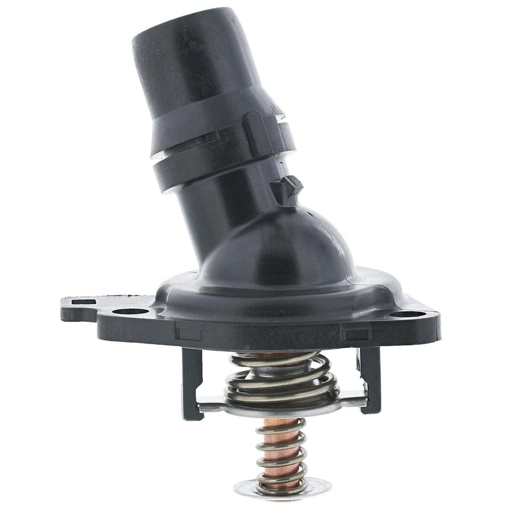 Motorad Engine Coolant Thermostat Housing for Crosstour, TSX, Accord 729-172