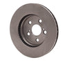 Dynamite Friction Front Disc Brake Rotor for Toyota (604-76151)