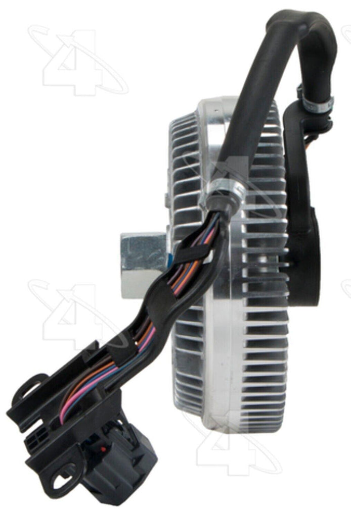 Hayden Engine Cooling Fan Clutch for 2500, 3500, 4000, Ram 2500, Ram 3500 3291