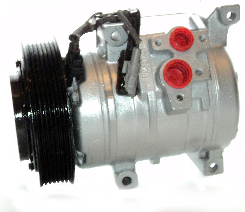 97365 A/C Compressor